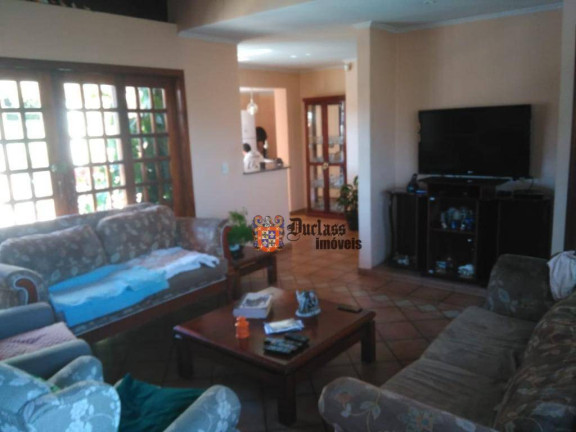 Imagem Sobrado com 4 Quartos à Venda, 350 m² em Jardim Paulista - Atibaia Imagem Sobrado com 4 Quartos à Venda, 350 m² em Jardim Paulista - Atibaia