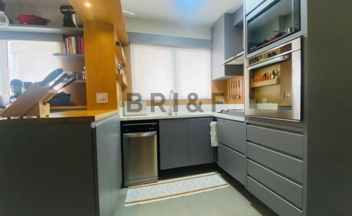 Imagem Apartamento com 2 Quartos à Venda, 140 m² em Brooklin - São Paulo Imagem Apartamento com 2 Quartos à Venda, 140 m² em Brooklin - São Paulo
