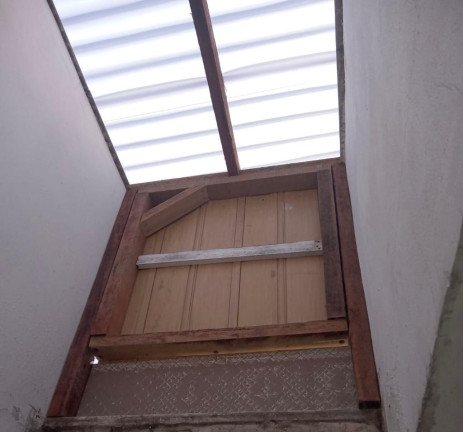 Imagem Cobertura à Venda, 55 m² em Centro - Niterói