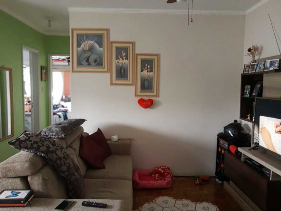 Imagem Imóvel com 2 Quartos à Venda, 59 m² em Jardim Leopoldina - Porto Alegre Imagem Imóvel com 2 Quartos à Venda, 59 m² em Jardim Leopoldina - Porto Alegre