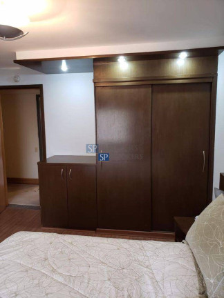 Imagem Apartamento com 1 Quarto à Venda, 32 m² em Jardim Paulista - São Paulo Imagem Apartamento com 1 Quarto à Venda, 32 m² em Jardim Paulista - São Paulo