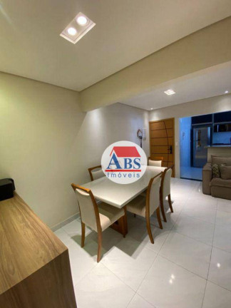 Imagem Apartamento com 3 Quartos à Venda, 95 m² em Aviação - Praia Grande Imagem Apartamento com 3 Quartos à Venda, 95 m² em Aviação - Praia Grande