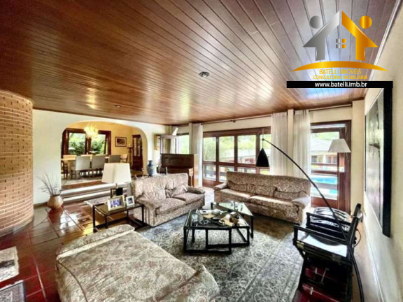 Imagem Casa de Condomínio com 5 Quartos à Venda, 1.093 m² em Granja Viana - Carapicuíba Imagem Casa de Condomínio com 5 Quartos à Venda, 1.093 m² em Granja Viana - Carapicuíba