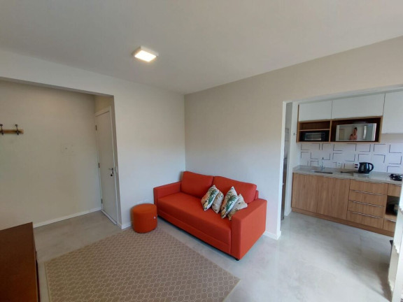 Imagem Apartamento com 1 Quarto à Venda, 42 m² em Centro Histórico - Porto Alegre Imagem Apartamento com 1 Quarto à Venda, 42 m² em Centro Histórico - Porto Alegre