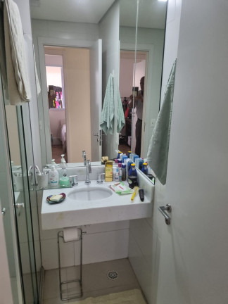 Imagem Apartamento com 4 Quartos à Venda, 120 m² em Vila Emir - São Paulo
