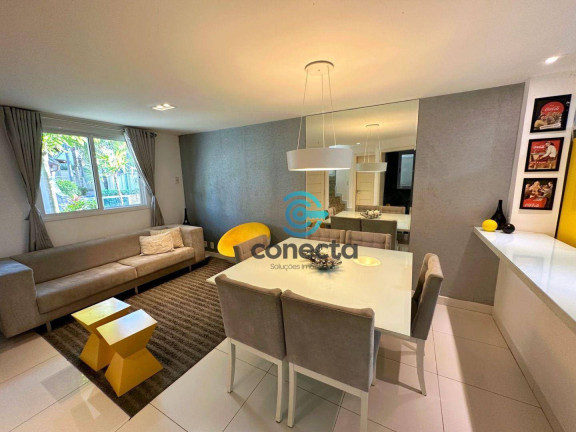 Imagem Casa com 3 Quartos à Venda, 94 m² em Camboinhas - Niterói Imagem Casa com 3 Quartos à Venda, 94 m² em Camboinhas - Niterói