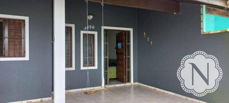 Imagem Casa com 2 Quartos à Venda, 68 m² em Bopiranga - Itanhaém Imagem Casa com 2 Quartos à Venda, 68 m² em Bopiranga - Itanhaém
