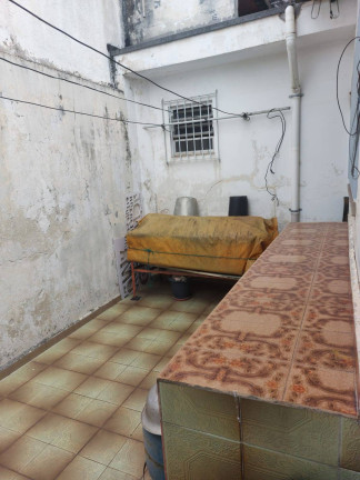Imagem Casa com 2 Quartos à Venda,  em Vila Liviero - São Paulo