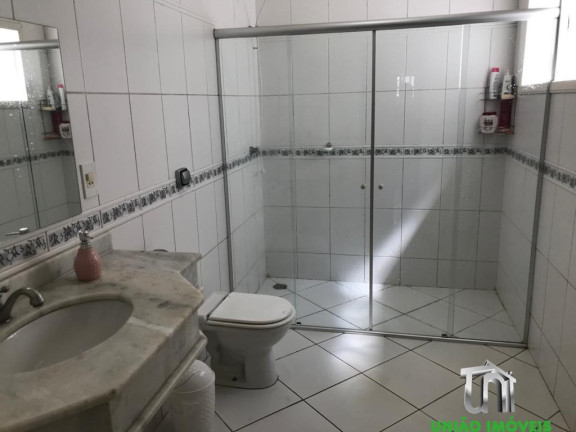 Imagem Casa com 3 Quartos à Venda, 245 m² em Jardim América - Bragança Paulista Imagem Casa com 3 Quartos à Venda, 245 m² em Jardim América - Bragança Paulista