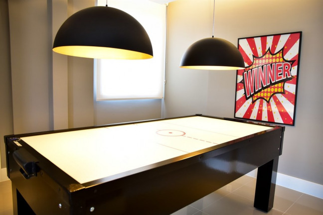 Imagem Apartamento com 2 Quartos à Venda, 61 m² em Taquaral - Campinas