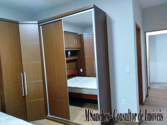 Imagem Casa com 3 Quartos à Venda, 206 m² em Conjunto Habitacional Julio De Mesquita Filho - Sorocaba