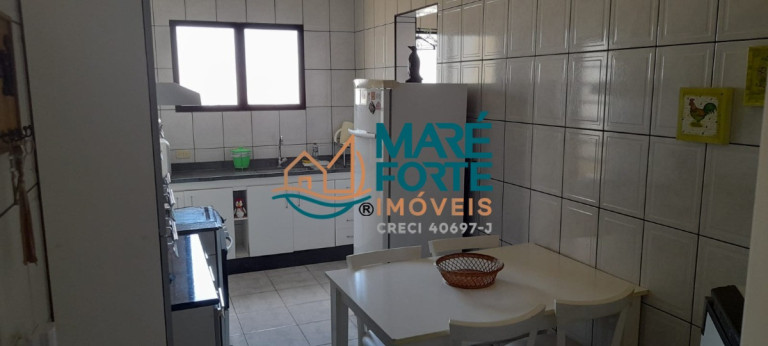 Imagem Apartamento com 3 Quartos à Venda, 109 m² em Itaguá - Ubatuba
