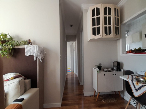 Imagem Imóvel com 2 Quartos à Venda, 50 m² em Fazenda Morumbi - São Paulo Imagem Imóvel com 2 Quartos à Venda, 50 m² em Fazenda Morumbi - São Paulo