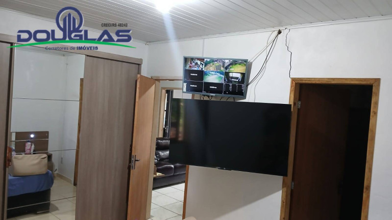 Imagem Casa com 2 Quartos à Venda, em águas Claras - Viamão Imagem Casa com 2 Quartos à Venda, em águas Claras - Viamão