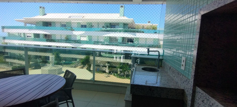 Imagem Apartamento com 4 Quartos à Venda, 250 m² em Canasvieiras - Florianópolis Imagem Apartamento com 4 Quartos à Venda, 250 m² em Canasvieiras - Florianópolis