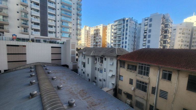 Imagem Apartamento com 2 Quartos à Venda, 70 m² em Aparecida - Santos Imagem Apartamento com 2 Quartos à Venda, 70 m² em Aparecida - Santos
