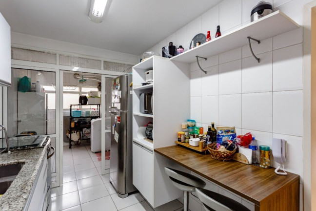 Imagem Apartamento com 4 Quartos à Venda, 144 m² em Perdizes - São Paulo Imagem Apartamento com 4 Quartos à Venda, 144 m² em Perdizes - São Paulo