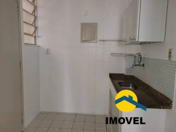 Imagem Apartamento com 2 Quartos à Venda, 65 m² em Icaraí - Niterói
