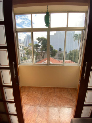 Imagem Imóvel com 2 Quartos à Venda, 56 m² em Vila Mariana - São Paulo Imagem Imóvel com 2 Quartos à Venda, 56 m² em Vila Mariana - São Paulo