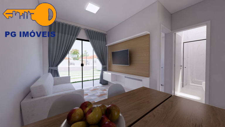 Imagem Casa com 2 Quartos à Venda, 180 m² em Monções - Pontal Do Paraná Imagem Casa com 2 Quartos à Venda, 180 m² em Monções - Pontal Do Paraná