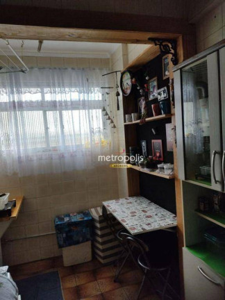 Imagem Apartamento com 2 Quartos à Venda, 57 m² em Taboão - São Bernardo Do Campo Imagem Apartamento com 2 Quartos à Venda, 57 m² em Taboão - São Bernardo Do Campo