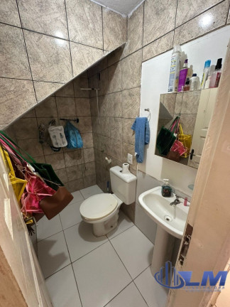 Imagem Casa com 3 Quartos à Venda, 34 m² em Praia Do Riacho - Guarapari Imagem Casa com 3 Quartos à Venda, 34 m² em Praia Do Riacho - Guarapari