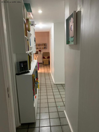 Imagem Apartamento com 3 Quartos à Venda, 125 m² em Setúbal - Recife Imagem Apartamento com 3 Quartos à Venda, 125 m² em Setúbal - Recife