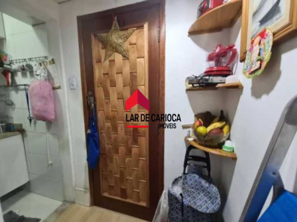 Imagem Apartamento com 1 Quarto à Venda, 50 m² em Copacabana - Rio De Janeiro Imagem Apartamento com 1 Quarto à Venda, 50 m² em Copacabana - Rio De Janeiro
