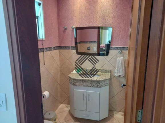 Imagem Sobrado com 6 Quartos à Venda, 351 m² em Condomínio Ibiti Do Paço - Sorocaba Imagem Sobrado com 6 Quartos à Venda, 351 m² em Condomínio Ibiti Do Paço - Sorocaba