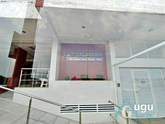 Apartamento com 3 Quartos à Venda, 115 m² em Enseada Azul - Guarapari