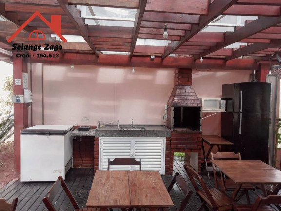 Imagem Apartamento com 2 Quartos à Venda, 44 m² em Parque Munhoz - São Paulo Imagem Apartamento com 2 Quartos à Venda, 44 m² em Parque Munhoz - São Paulo