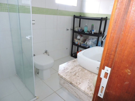 Imagem Casa com 3 Quartos à Venda, 1.600 m² em Condomínio Residencial Mirante Do Vale - Jacareí