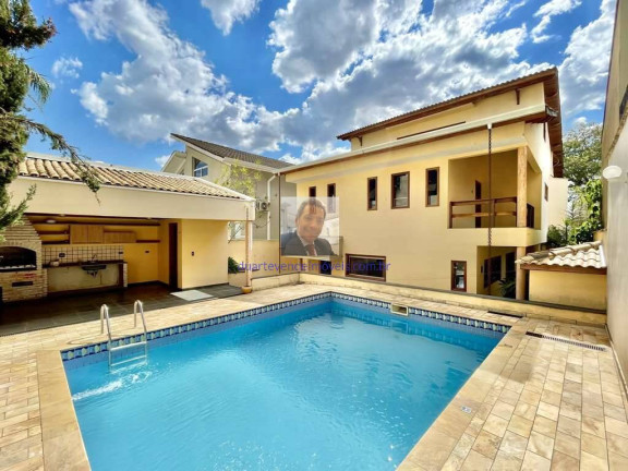 Imagem Casa de Condomínio com 3 Quartos à Venda, 390 m² em São Paulo Ii - Cotia Imagem Casa de Condomínio com 3 Quartos à Venda, 390 m² em São Paulo Ii - Cotia