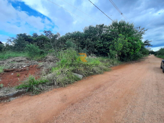 Terreno à Venda, 1 m² em Campinho - Lagoa Santa
