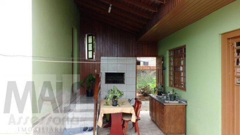 Imagem Casa com 3 Quartos à Venda, 144 m² em Canudos - Novo Hamburgo Imagem Casa com 3 Quartos à Venda, 144 m² em Canudos - Novo Hamburgo