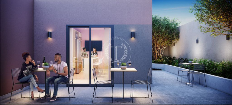 Imagem Apartamento com 1 Quarto à Venda, 26 m² em Vila Buarque - São Paulo Imagem Apartamento com 1 Quarto à Venda, 26 m² em Vila Buarque - São Paulo