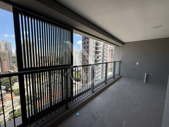 Imagem Apartamento com 3 Quartos à Venda, 100 m² em Jardim Das Acácias - São Paulo