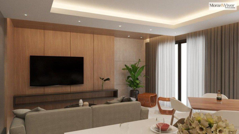 Imagem Apartamento com 1 Quarto à Venda, 37 m² em Alto Da Glória - Curitiba Imagem Apartamento com 1 Quarto à Venda, 37 m² em Alto Da Glória - Curitiba