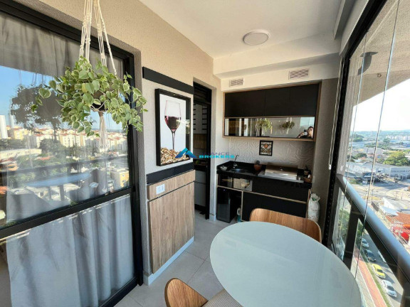 Imagem Apartamento com 2 Quartos à Venda, 74 m² em Recanto Quarto Centenário - Jundiaí Imagem Apartamento com 2 Quartos à Venda, 74 m² em Recanto Quarto Centenário - Jundiaí