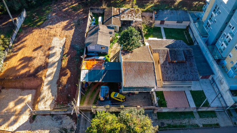 Imagem Terreno à Venda, 624 m² em Mossunguê - Curitiba Imagem Terreno à Venda, 624 m² em Mossunguê - Curitiba