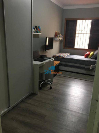 Imagem Casa com 4 Quartos à Venda, 202 m² em Jardim Da Saúde - São Paulo Imagem Casa com 4 Quartos à Venda, 202 m² em Jardim Da Saúde - São Paulo