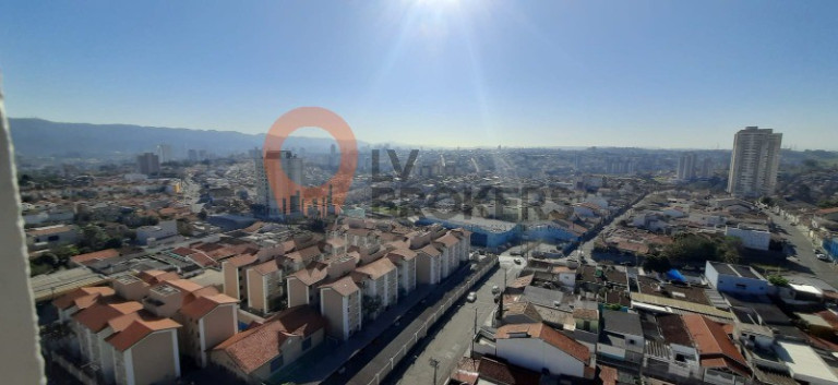 Imóvel com 3 Quartos à Venda, 74 m² em Alto Ipiranga - Mogi Das Cruzes