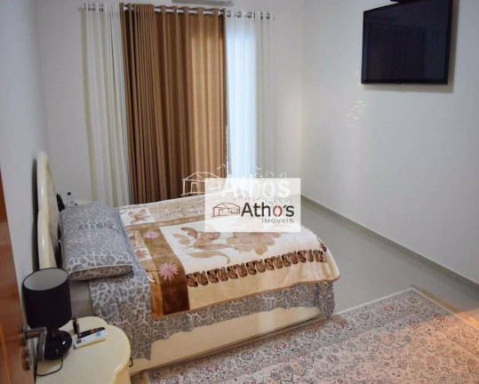 Imagem Sobrado com 5 Quartos à Venda, 417 m² em Jardim Esplanada - Indaiatuba Imagem Sobrado com 5 Quartos à Venda, 417 m² em Jardim Esplanada - Indaiatuba