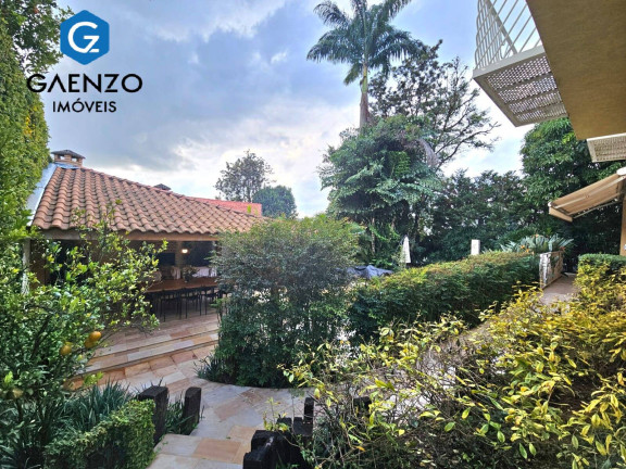 Imagem Casa de Condomínio com 4 Quartos à Venda, 305 m² em Alphaville - Santana De Parnaíba Imagem Casa de Condomínio com 4 Quartos à Venda, 305 m² em Alphaville - Santana De Parnaíba