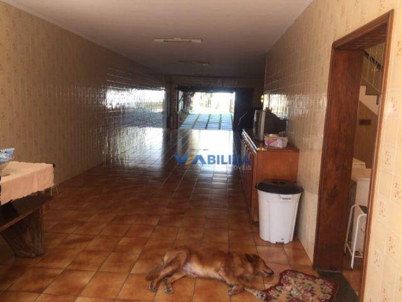 Imagem Casa com 3 Quartos à Venda, 425 m² em Vila Rosália - Guarulhos