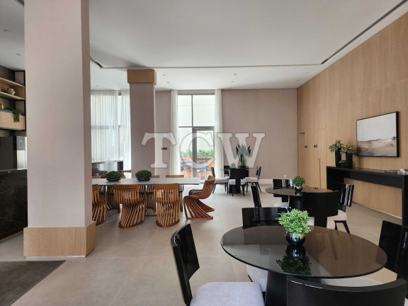 Imagem Apartamento com 3 Quartos à Venda, 165 m² em Jardim Vila Mariana - São Paulo