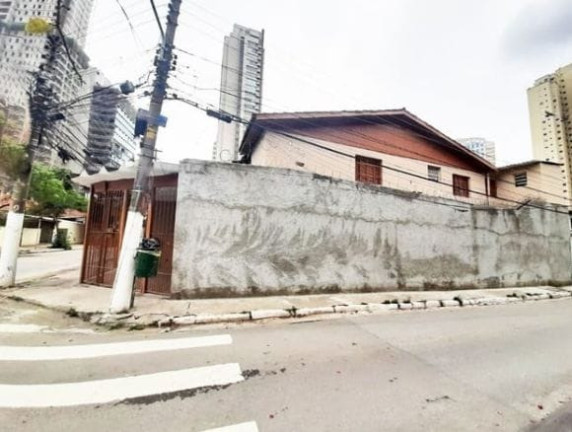 Imagem Casa com 5 Quartos à Venda, 120 m² em Vila Gertrudes - São Paulo Imagem Casa com 5 Quartos à Venda, 120 m² em Vila Gertrudes - São Paulo