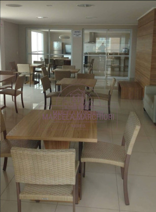 Imagem Apartamento com 2 Quartos à Venda, 60 m² em Praia De Itaparica - Vila Velha