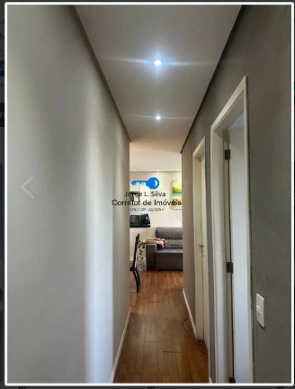 Imagem Apartamento com 2 Quartos à Venda, 52 m² em Butantã - São Paulo