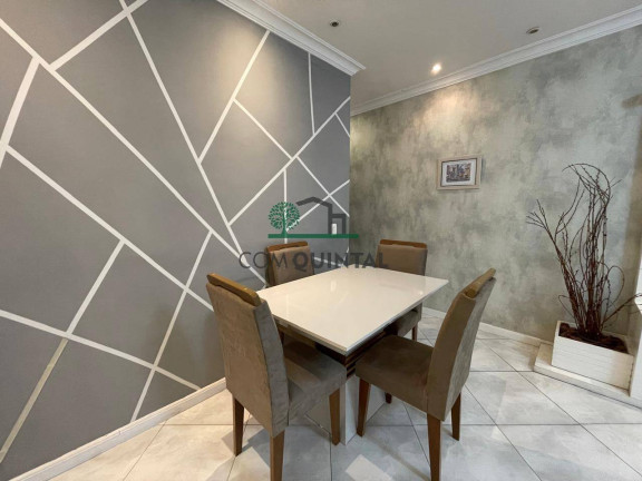 Imagem Casa com 3 Quartos à Venda, 150 m² em Granja Viana - Cotia